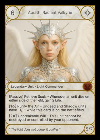 Light Order
